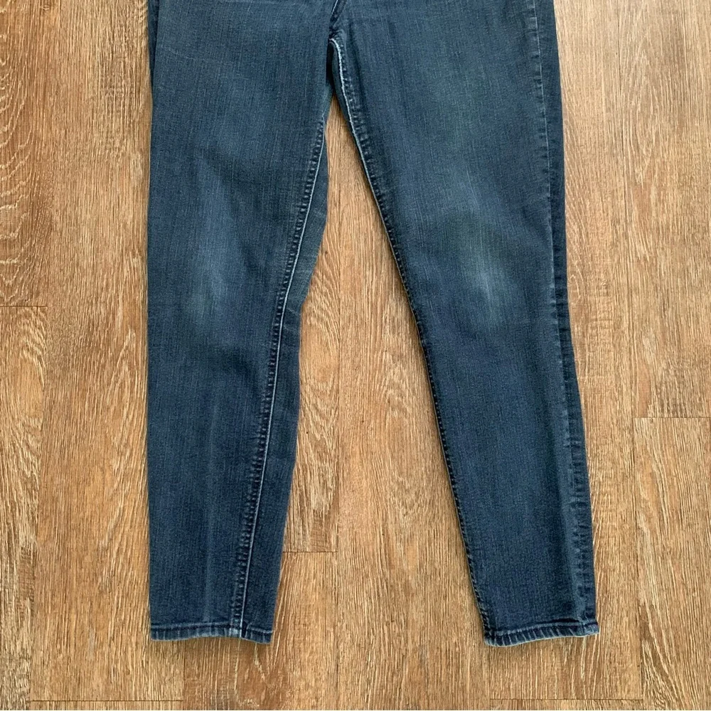 Express Ankle Legging High Rise Size 8 - Picture 2 of 8